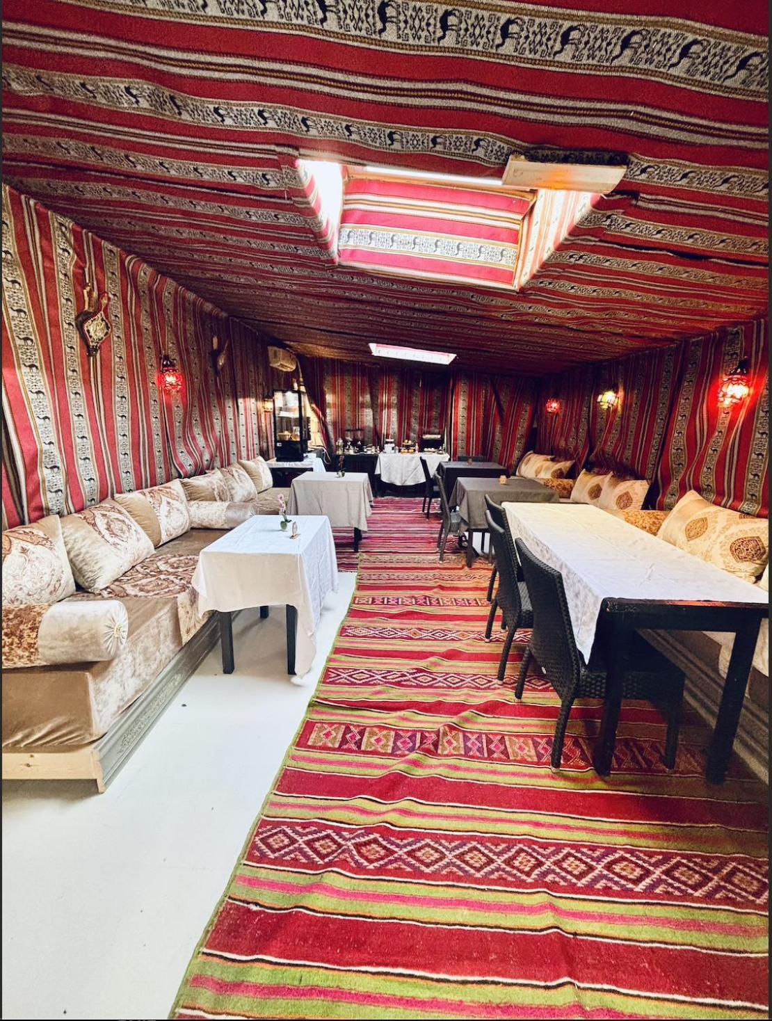 Hotel Le Chalet Valras-Plage Buitenkant foto